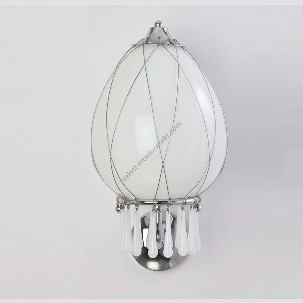 Aiardini Milano / Wall Sconces / Tango 110 (A) AP 1L