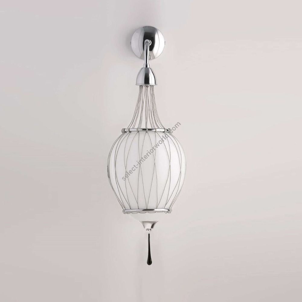 Aiardini Milano / Wall Sconces / Tango 110 (B) AP 1L