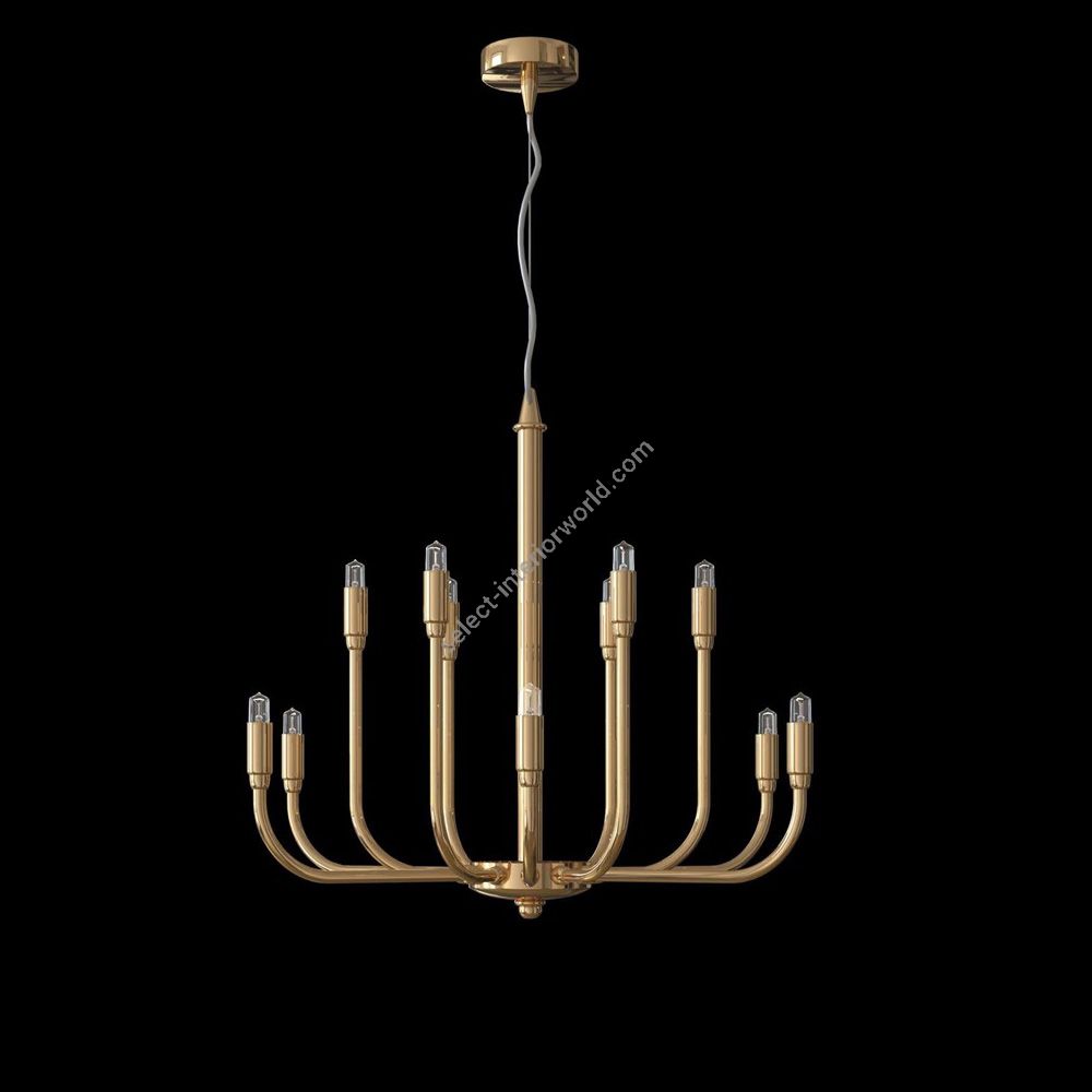 Aiardini Milano / Pendants & Suspension Lights / Togo cod 332 SP-1-1