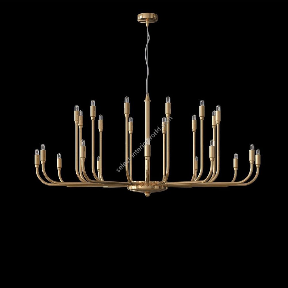 Aiardini Milano / Chandeliers / Togo cod 332 SP