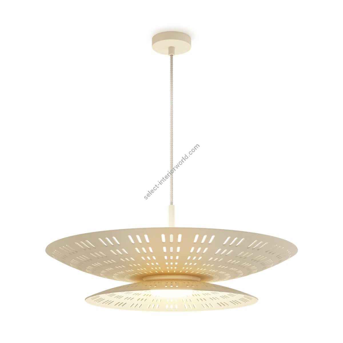 Contardi / Pendants & Suspension Lights / Air so / so small