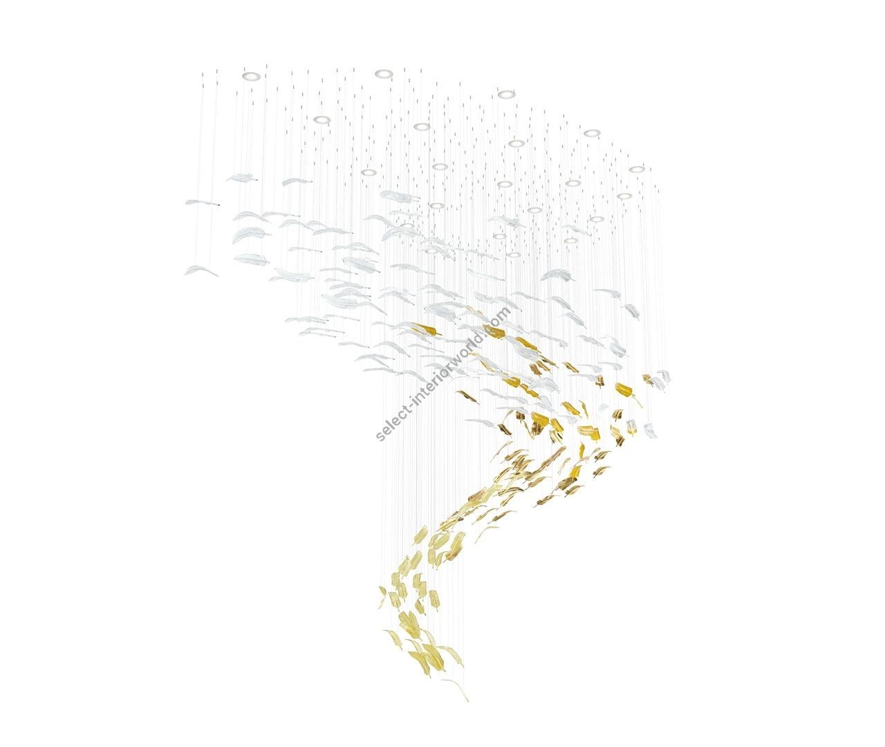 Sans Souci / Chandeliers / Airy L2