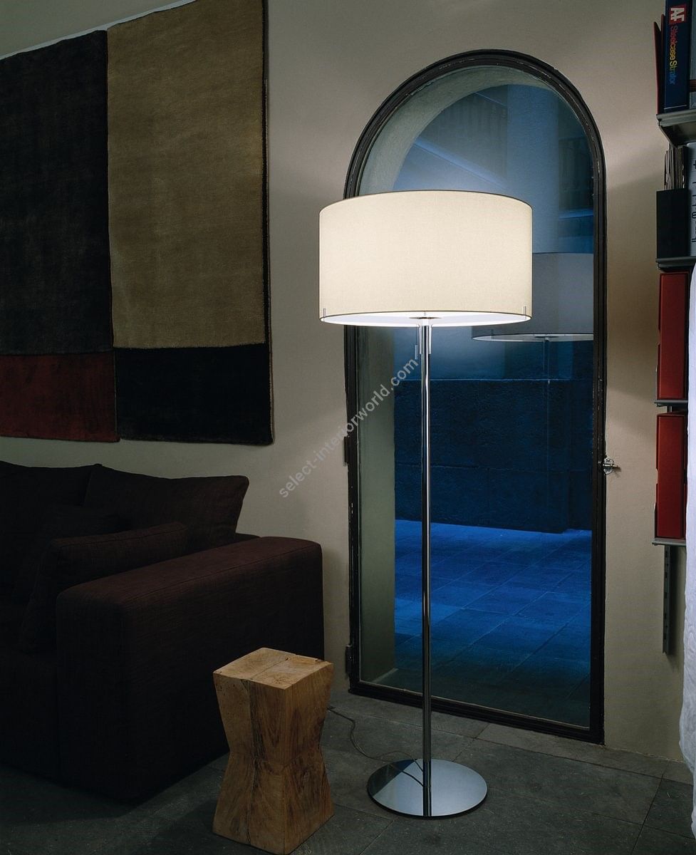Carpyen / Floor Lamps / Aitana