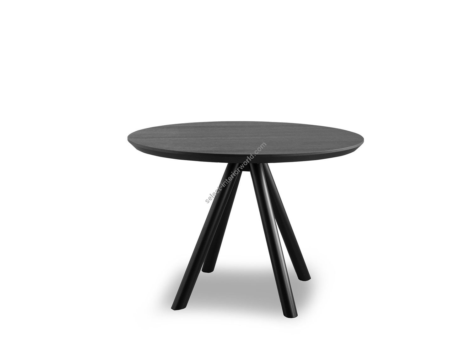 Traba / Coffee Tables / Aky Contract 4 Wood TR-0098-4 CONTRACT
