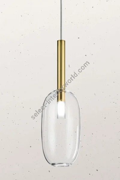 Il Fanale / Pendants & Suspension Lights / Alchimia 277.05.ONT 277.05.OOT