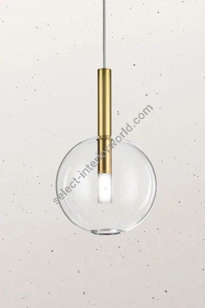 Il Fanale / Pendants & Suspension Lights / Alchimia 277.06.ONT 277.06.OOT