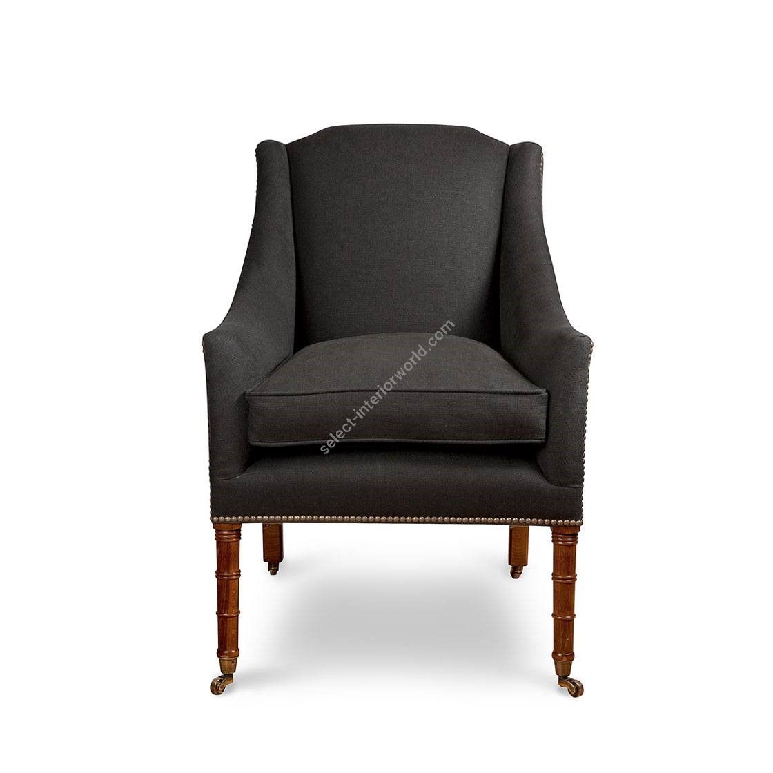 Beaumont & Fletcher / Armchairs / Alexandra