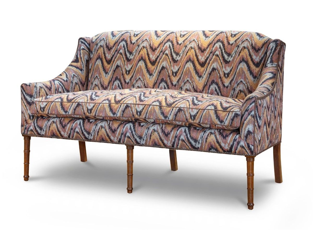 Beaumont & Fletcher / Sofas / Alexandra