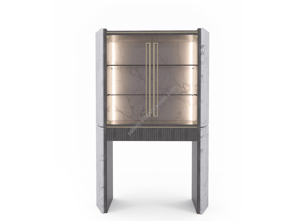 Luxxu / Bar Cabinets / Algerone