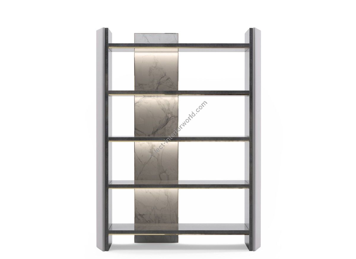 Luxxu / Bookcases / Algerone