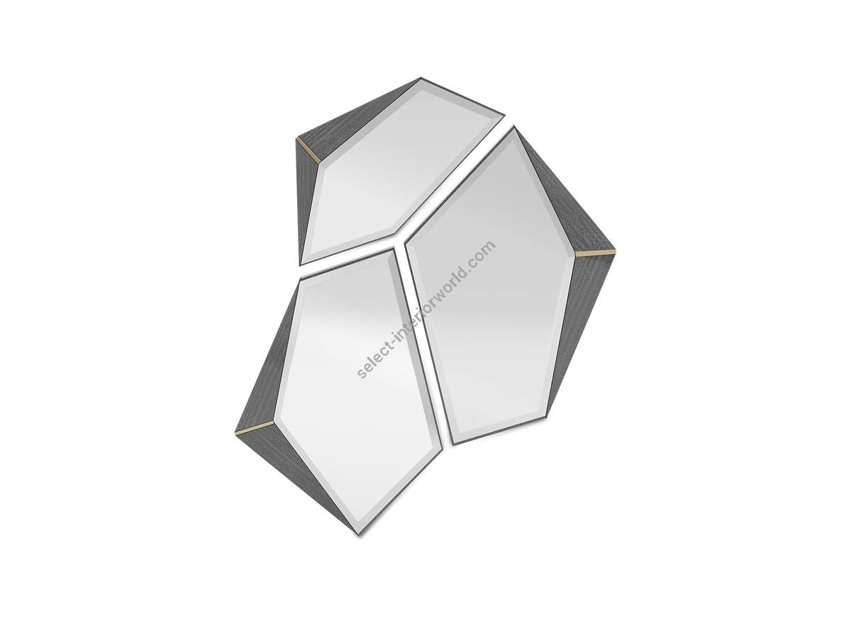 Luxxu / Wall Mirrors / Algerone