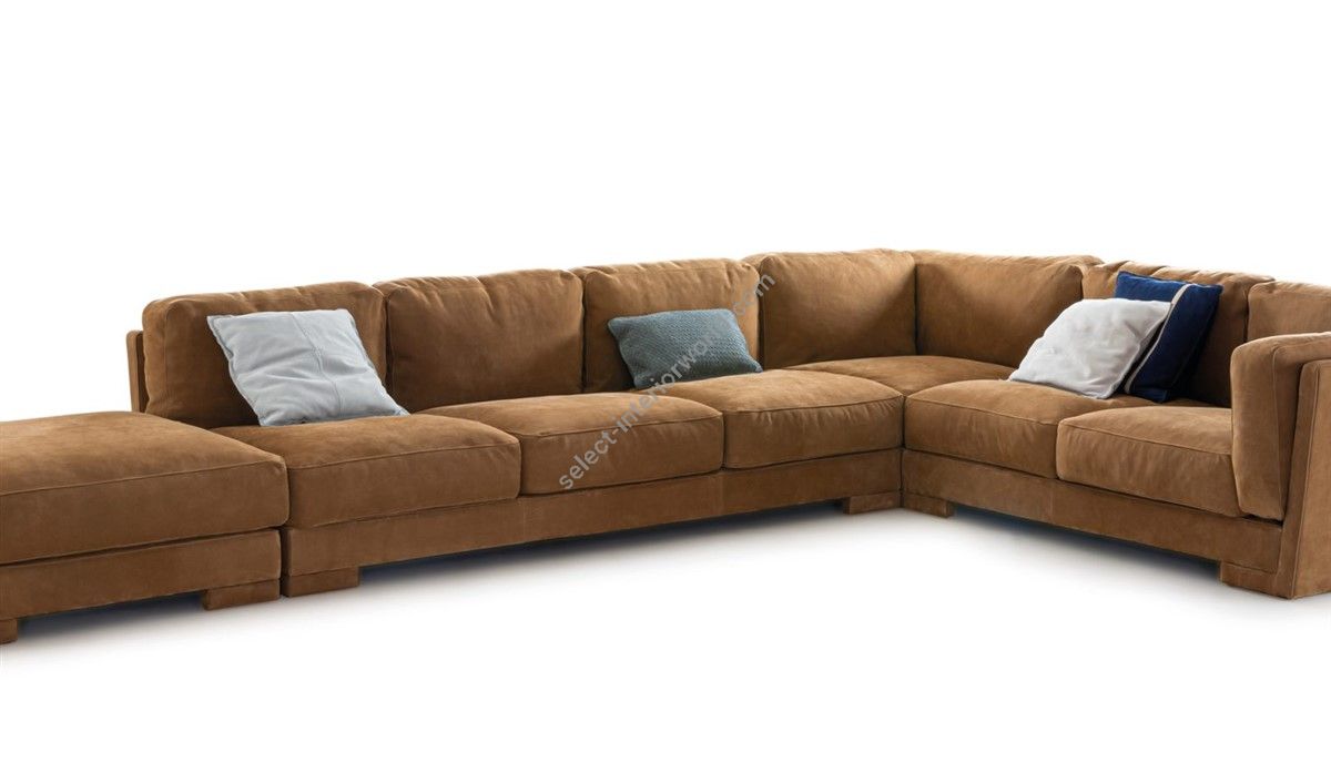 Ulivi Salotti / Sofas / Alison Sectional