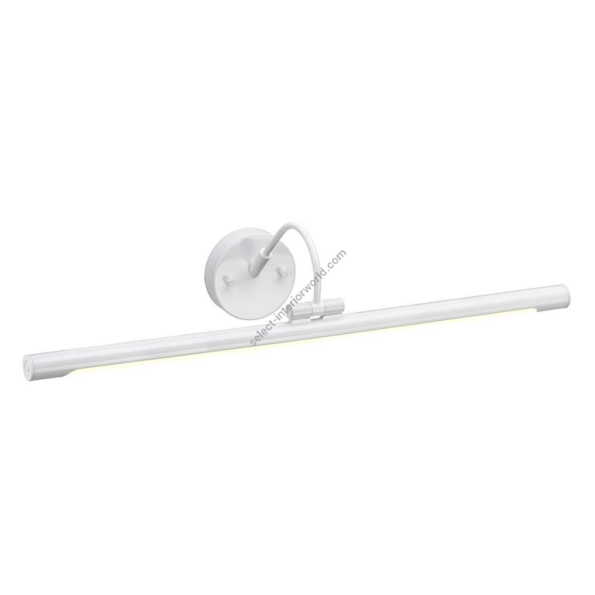 Elstead Lighting / Picture Lights / Alton Large LED White