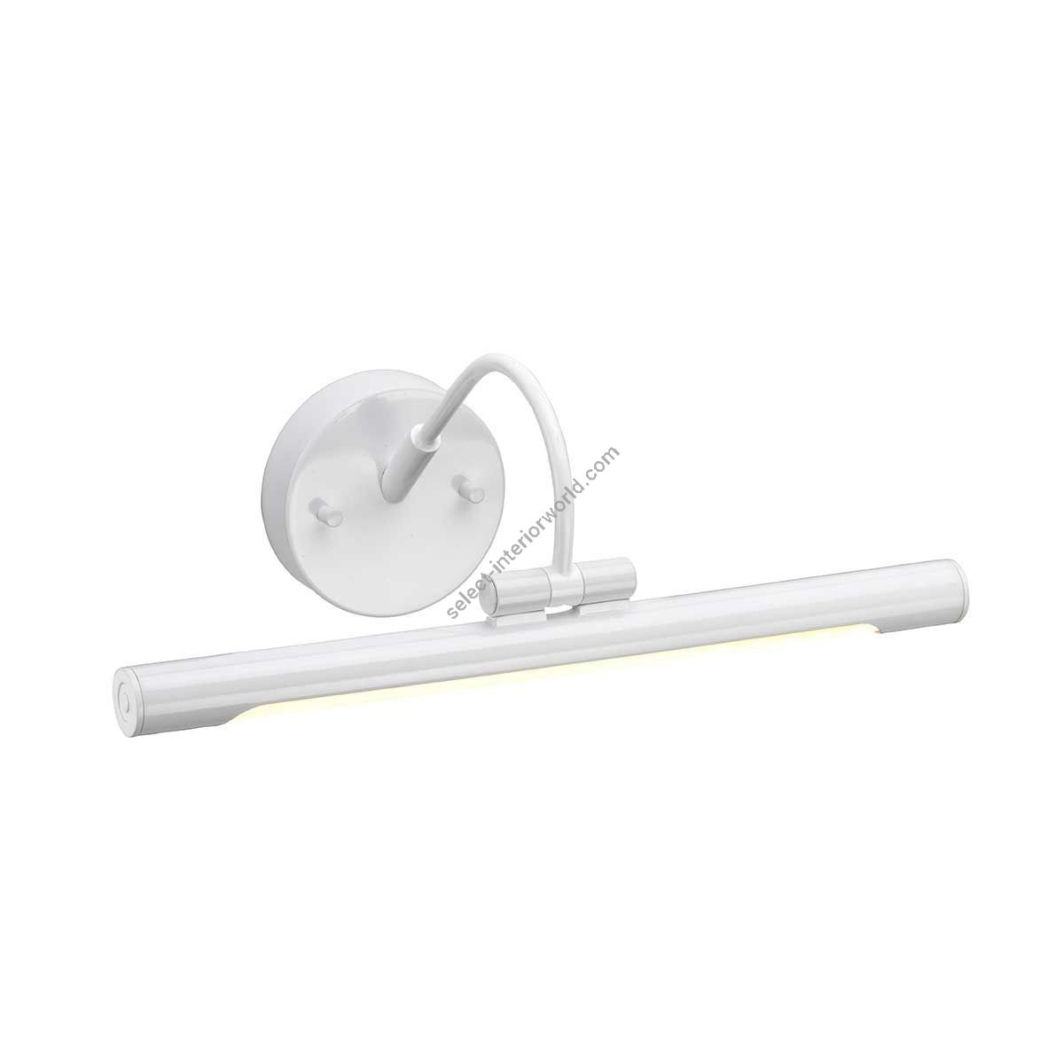 Elstead Lighting / Picture Lights / Alton Small LED White