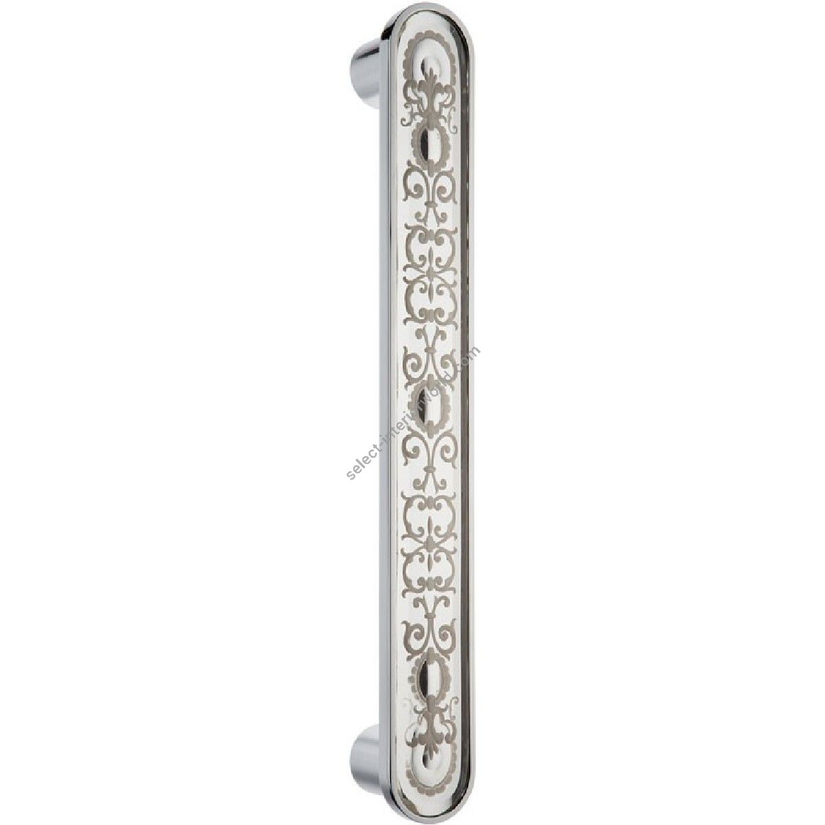 Arte Veneziana / Door Handles / Amapola HFX-LDC-012-M29