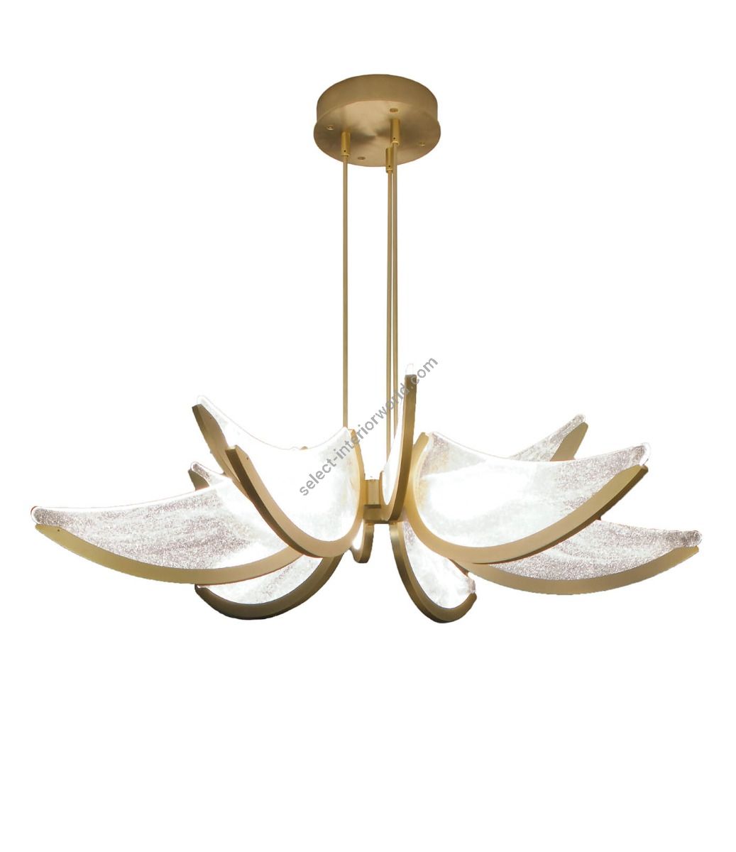 IDL 1987 / Chandeliers / Angel