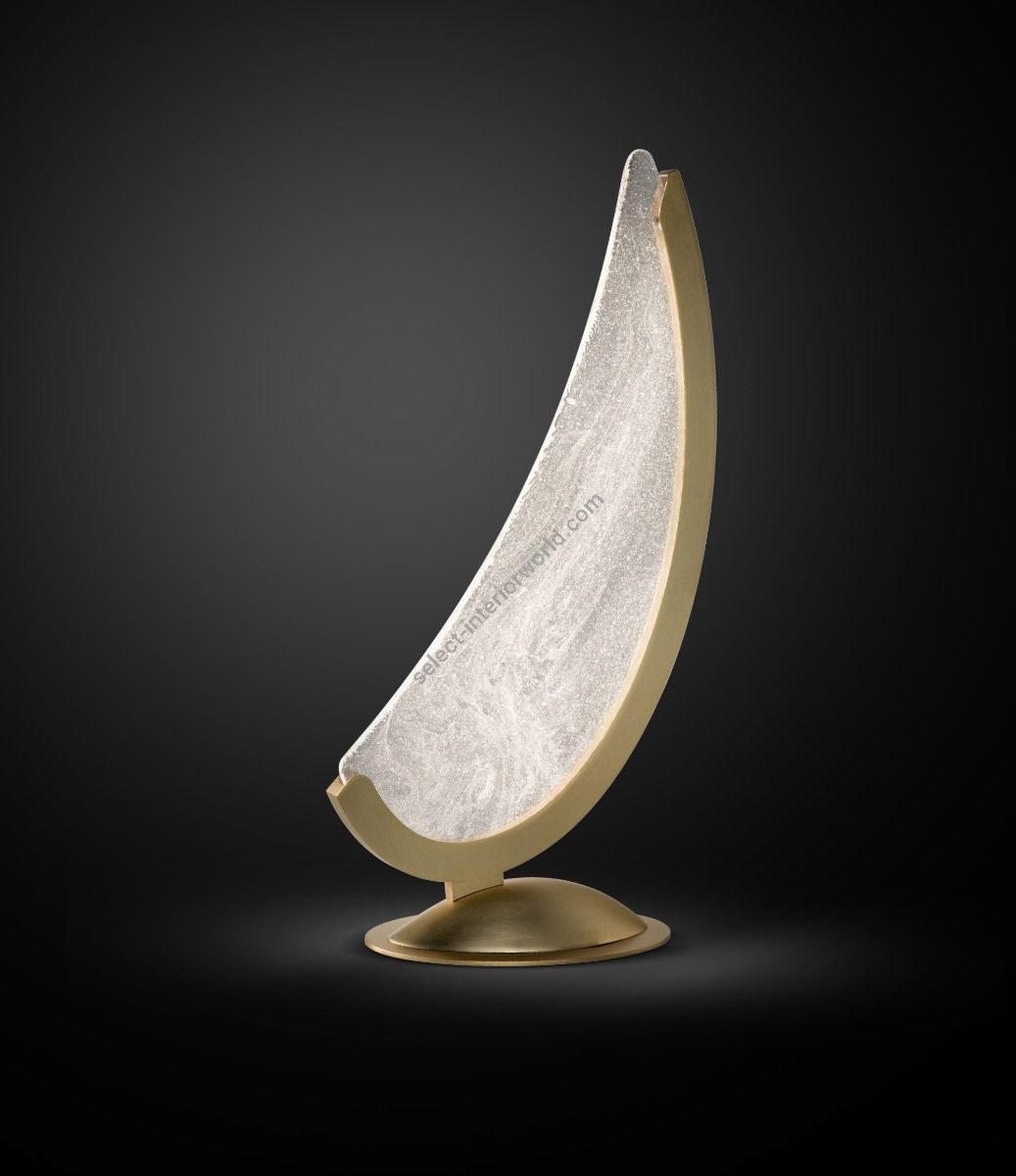 IDL 1987 / Table Lamps / Angel