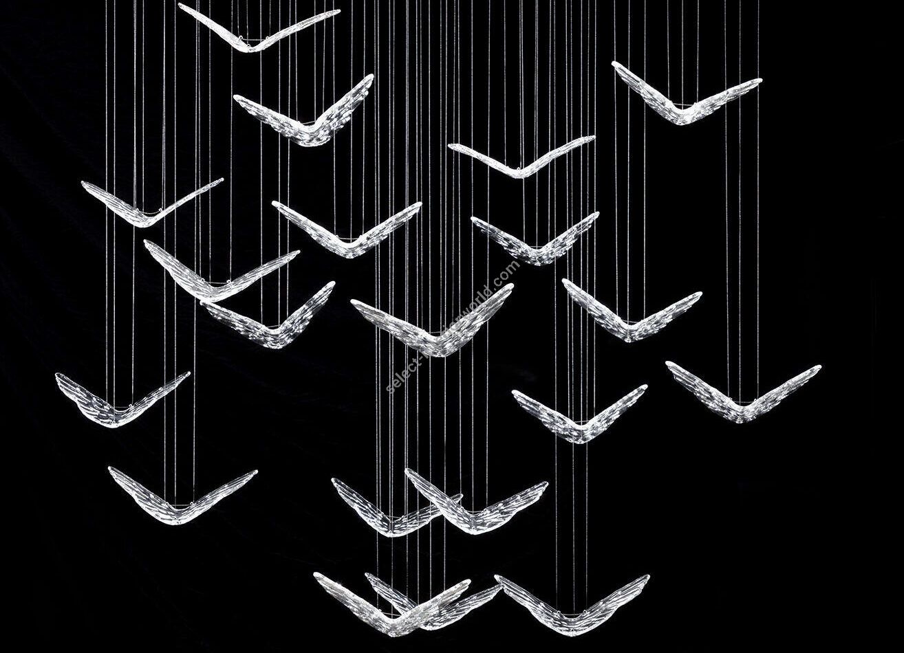 Reflex / Pendants & Suspension Lights / Angels