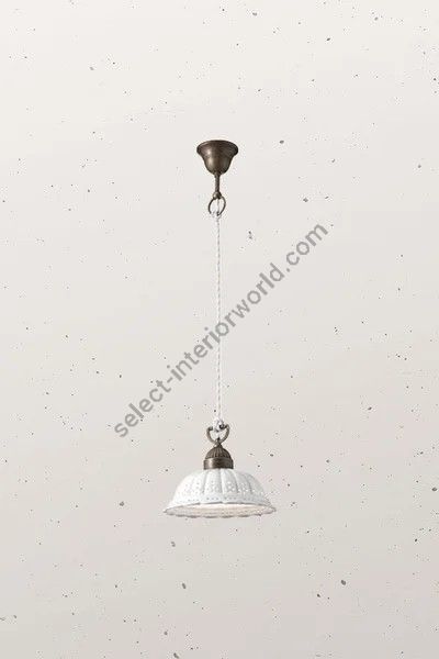 Il Fanale / Pendants & Suspension Lights / Anita 061.07.OC