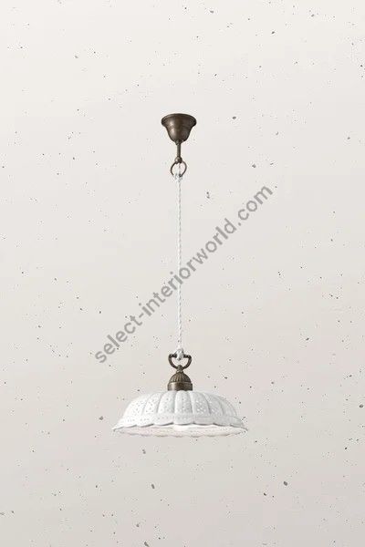 Il Fanale / Pendants & Suspension Lights / Anita 061.08.OC