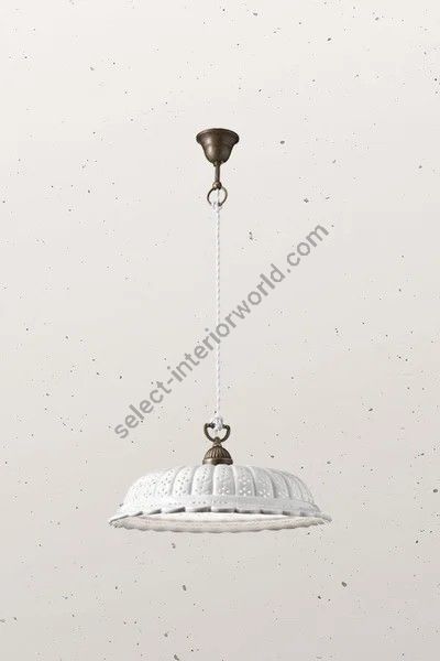 Il Fanale / Pendants & Suspension Lights / Anita 061.09.OC