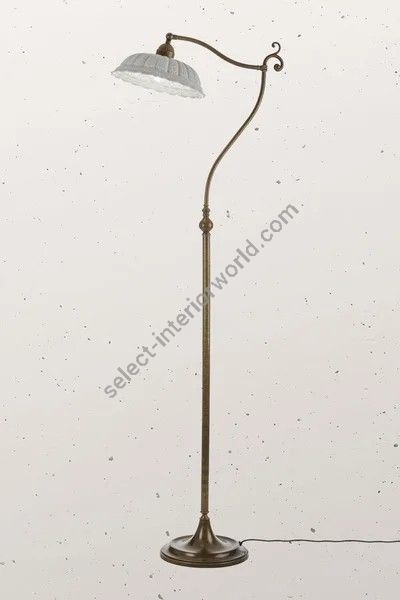 Il Fanale / Floor Lamps / Anita 061.53.OC