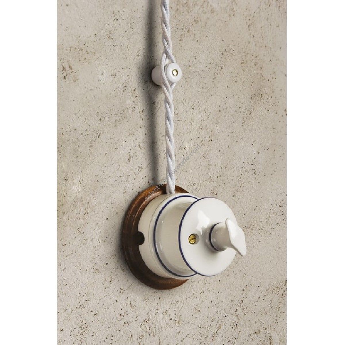 Aldo Bernardi / Lighting Systems / Antares Braid System