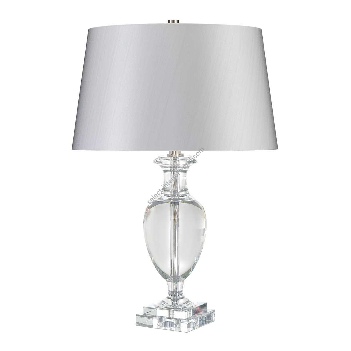 Elstead Lighting / Table Lamps / Antonia 1