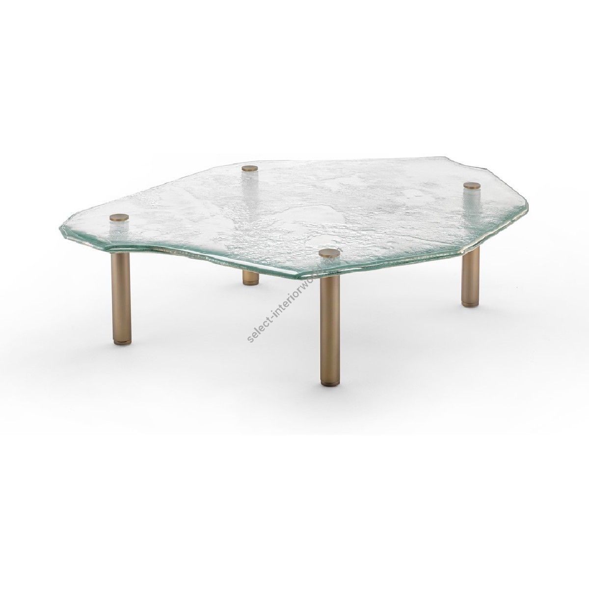 Arte Veneziana / Coffee Tables / Anzoleto L FCT-LDC-109-46