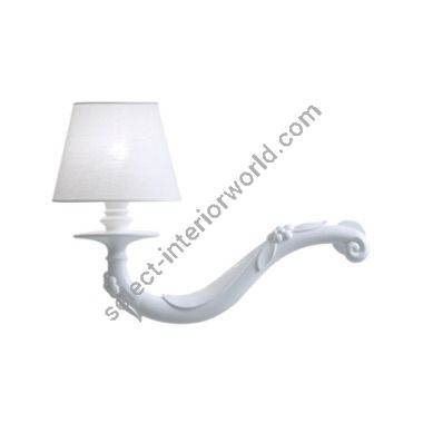 Karman / Wall Sconces / Déjà-Vu AP117 3B/4B INT