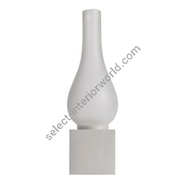 Karman / Wall Sconces / Amarcord AP121 GS INT White