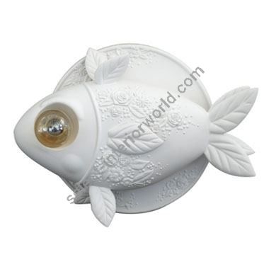 Karman / Wall Sconces / Aprile AP132 1B INT