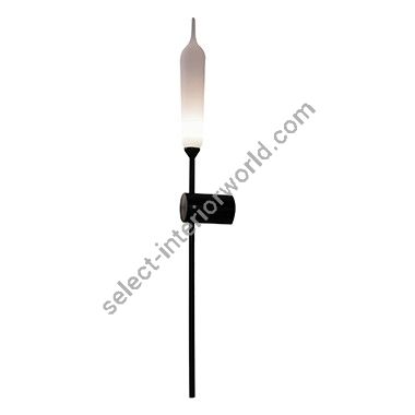 Karman / Wall Lights / Nilo Outdoor AP211 PN EXT