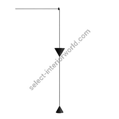 Karman / LED Wall Lights / Filomena AP270 5N/6N INT