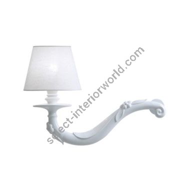 Karman / Wall Sconces / Déjà-Vu AP627-45B/60B