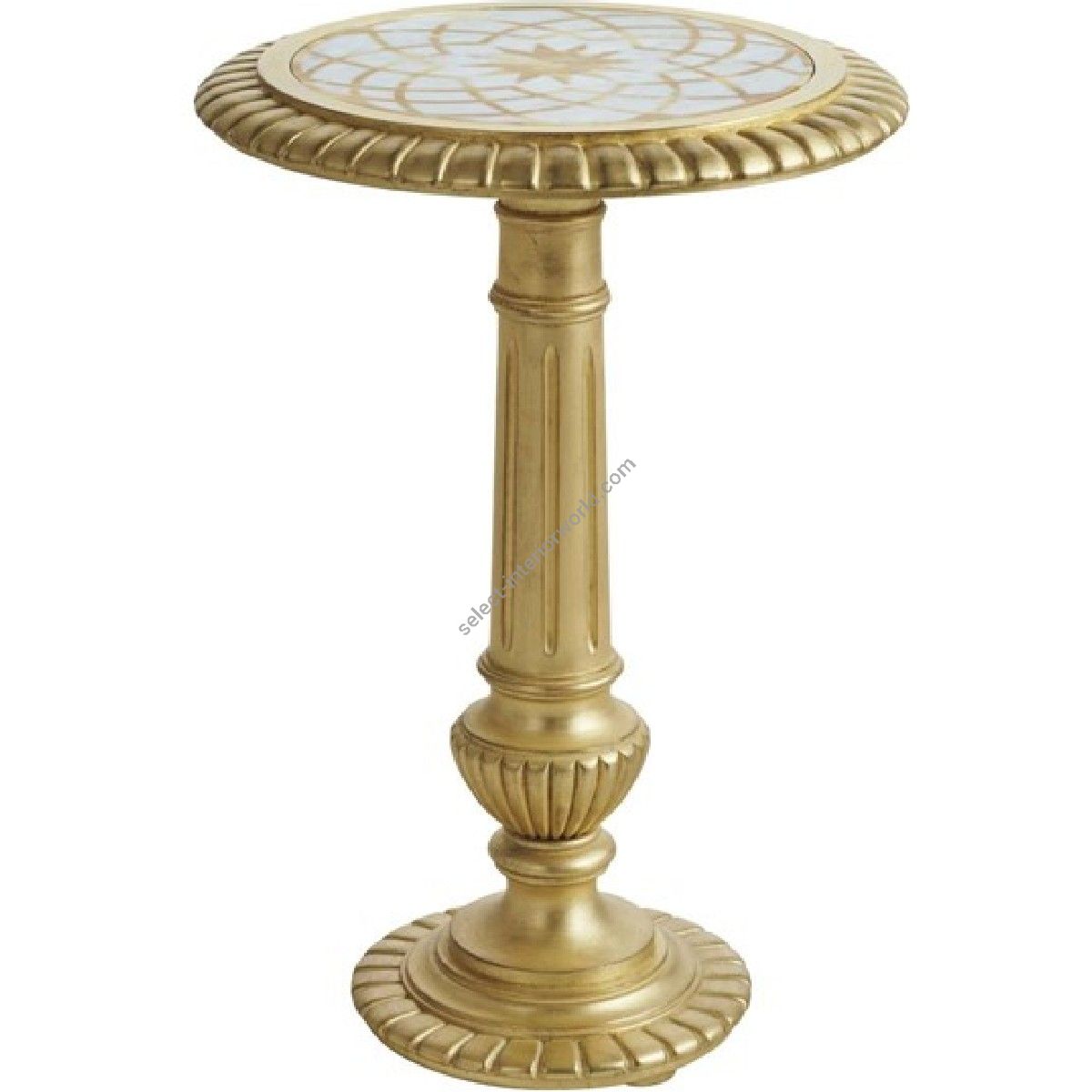 Jumbo Collection / Coffee tables / Arabesque Low Table