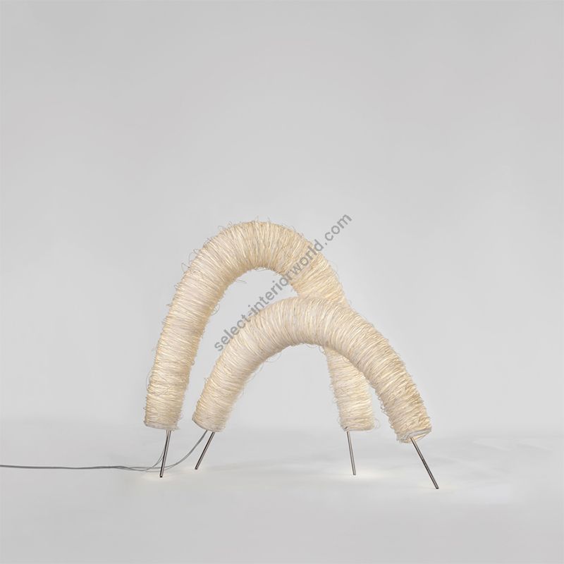 Arturo Alvarez / LED Table lamps / Arc AC02