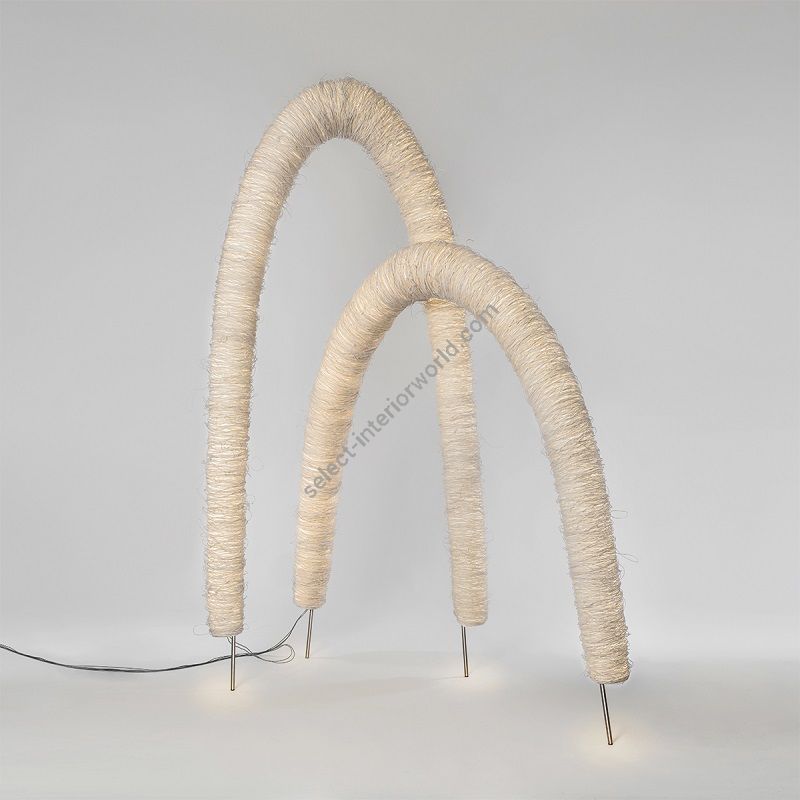 Arturo Alvarez / LED Floor lamps / Arc AC03