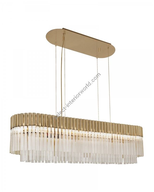 Castro Lighting / Pendants & Suspension Lights / Arcade Snooker 9880.150x40