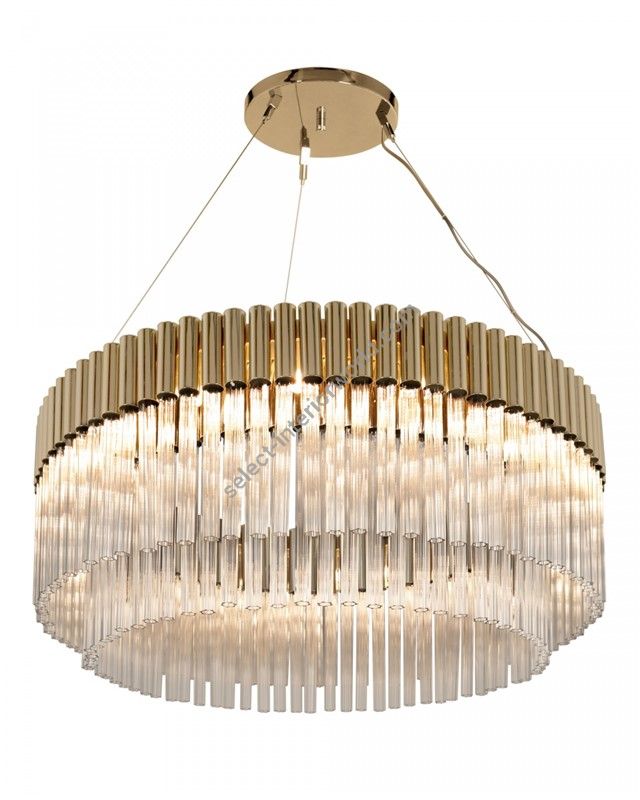 Castro Lighting / Pendants & Suspension Lights / Arcade 9880