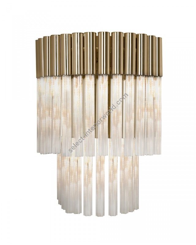 Castro Lighting / Wall Sconces / Arcade 9881.40