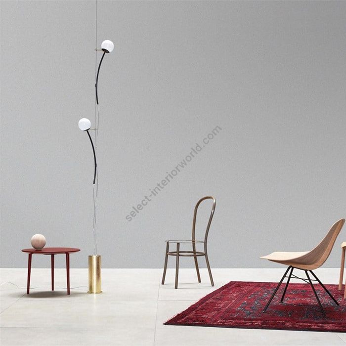 MM Lampadari / Floor-to-Сeiling Lamps / Arch 7265/2