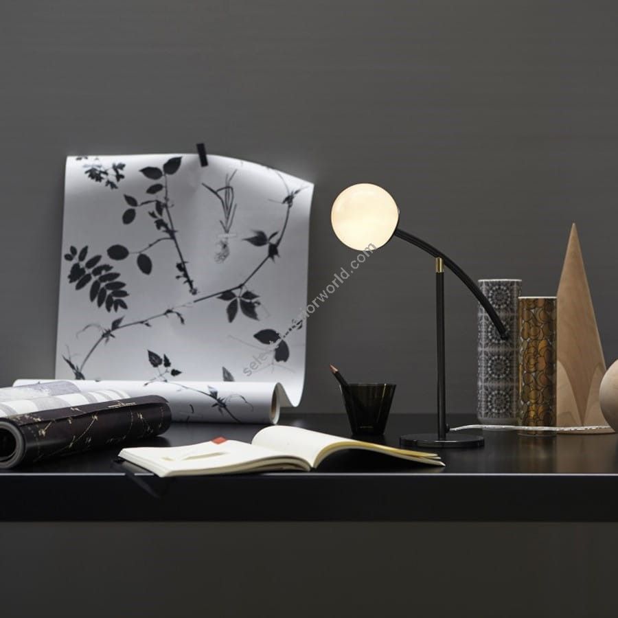 MM Lampadari / Table Lamps / Arch 7252/L1