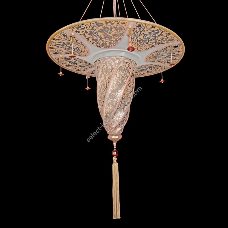 Archeo Venice Design / Suspension Lights / 111.00