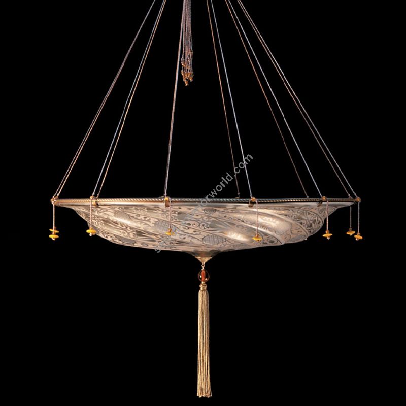 Archeo Venice Design / Suspension lights / 301.00