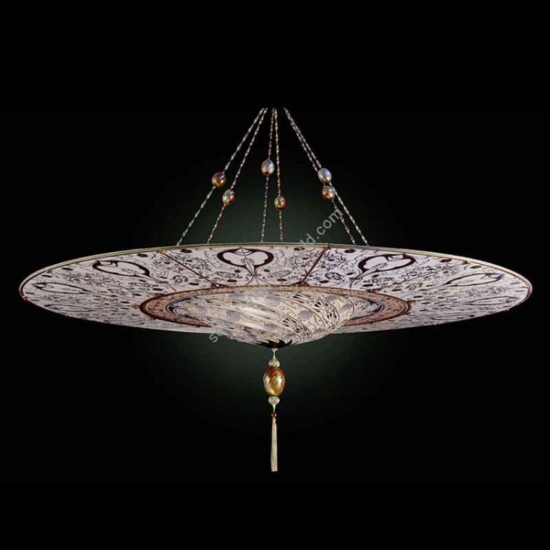 Archeo Venice Design / Ceiling lamp / 313.00