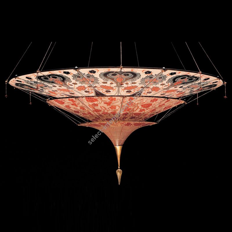 Archeo Venice Design / Suspension lights / 503.00