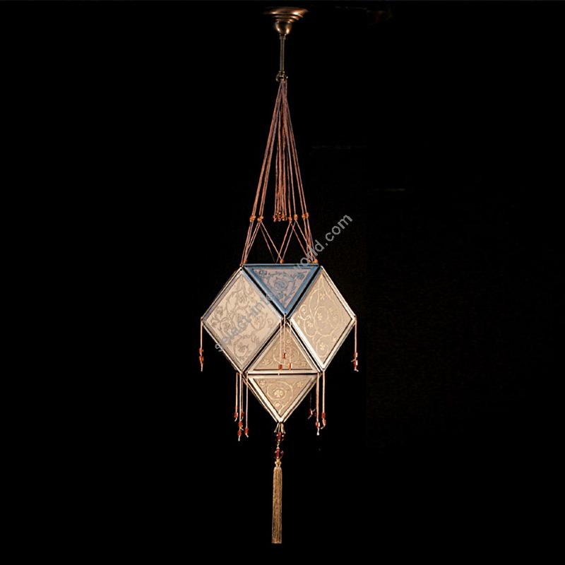Archeo Venice Design / Suspension lights / 602.00