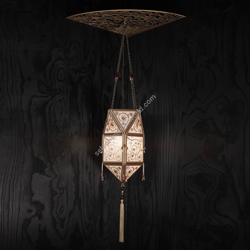 Archeo Venice Design / Pendants & Suspension lights / 603CD