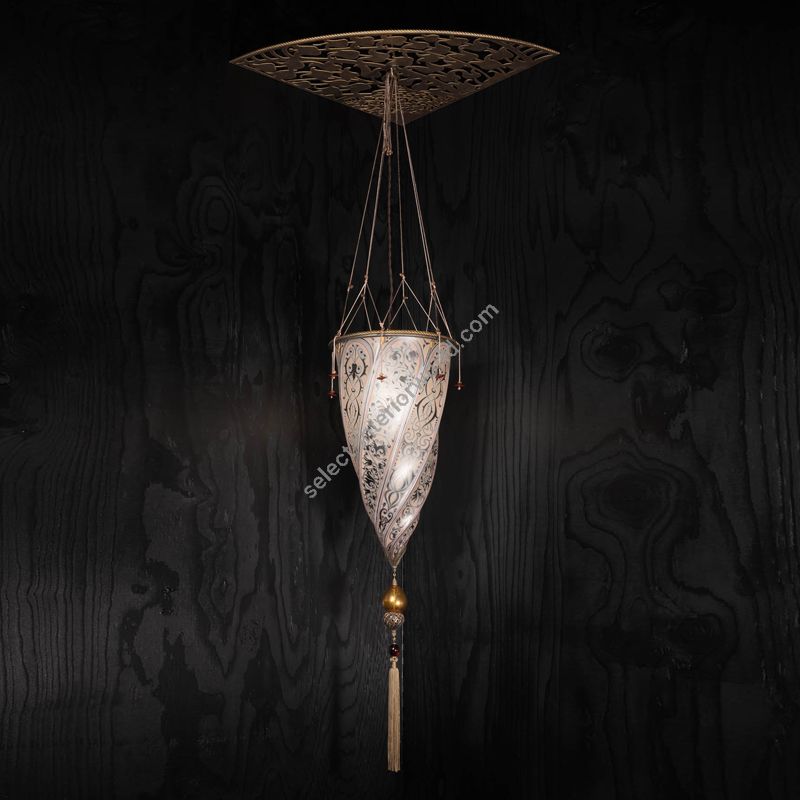 Archeo Venice Design / Pendants & Suspension lights / 801 CD